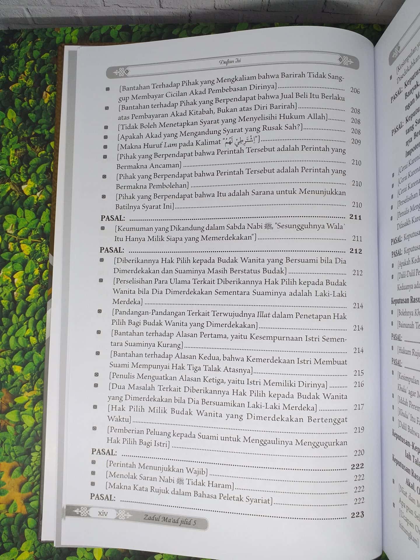 Zadul Ma’ad Jilid 5 - Gambar 10