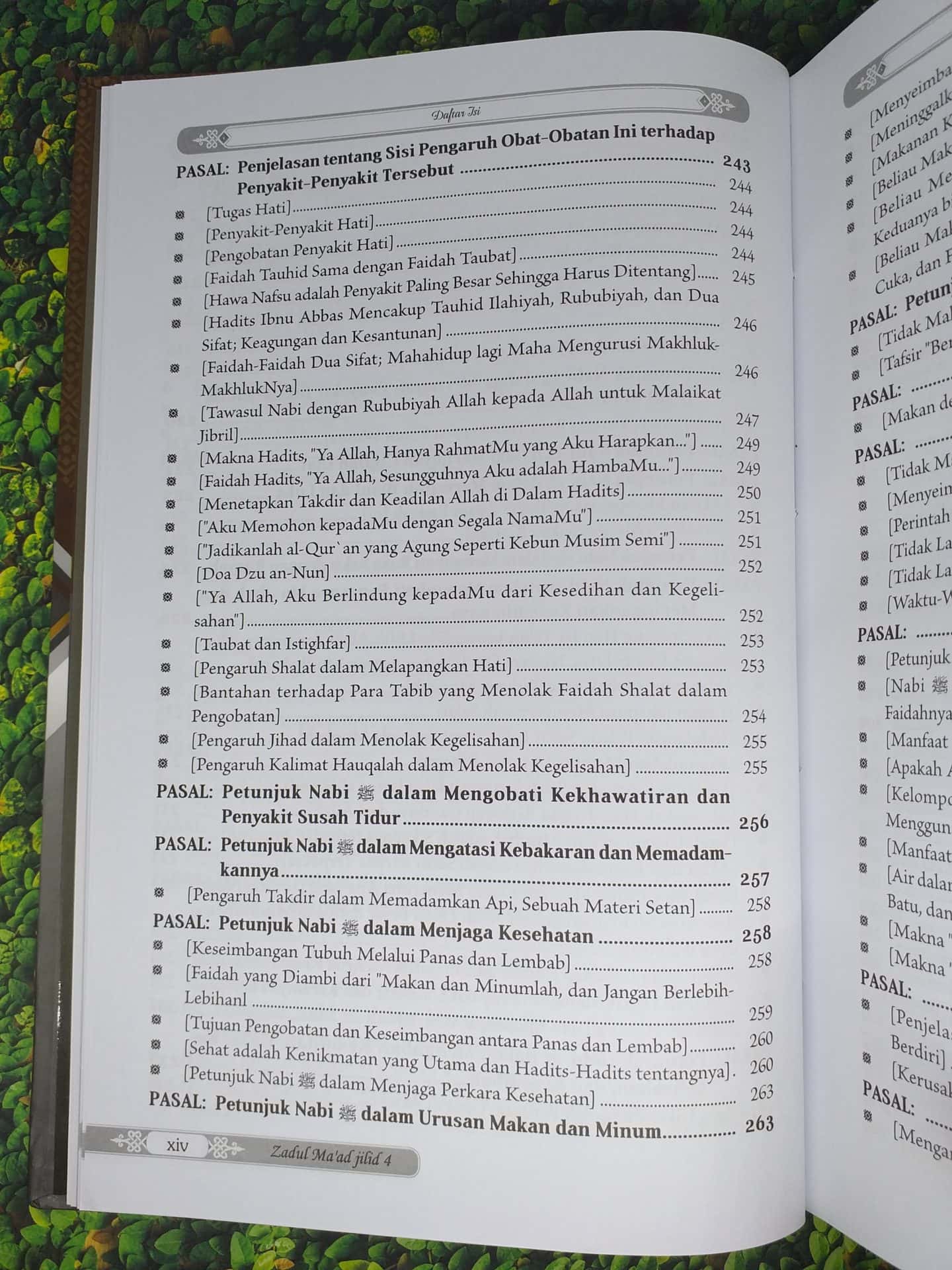 Zadul Ma’ad jilid 4 - Gambar 11