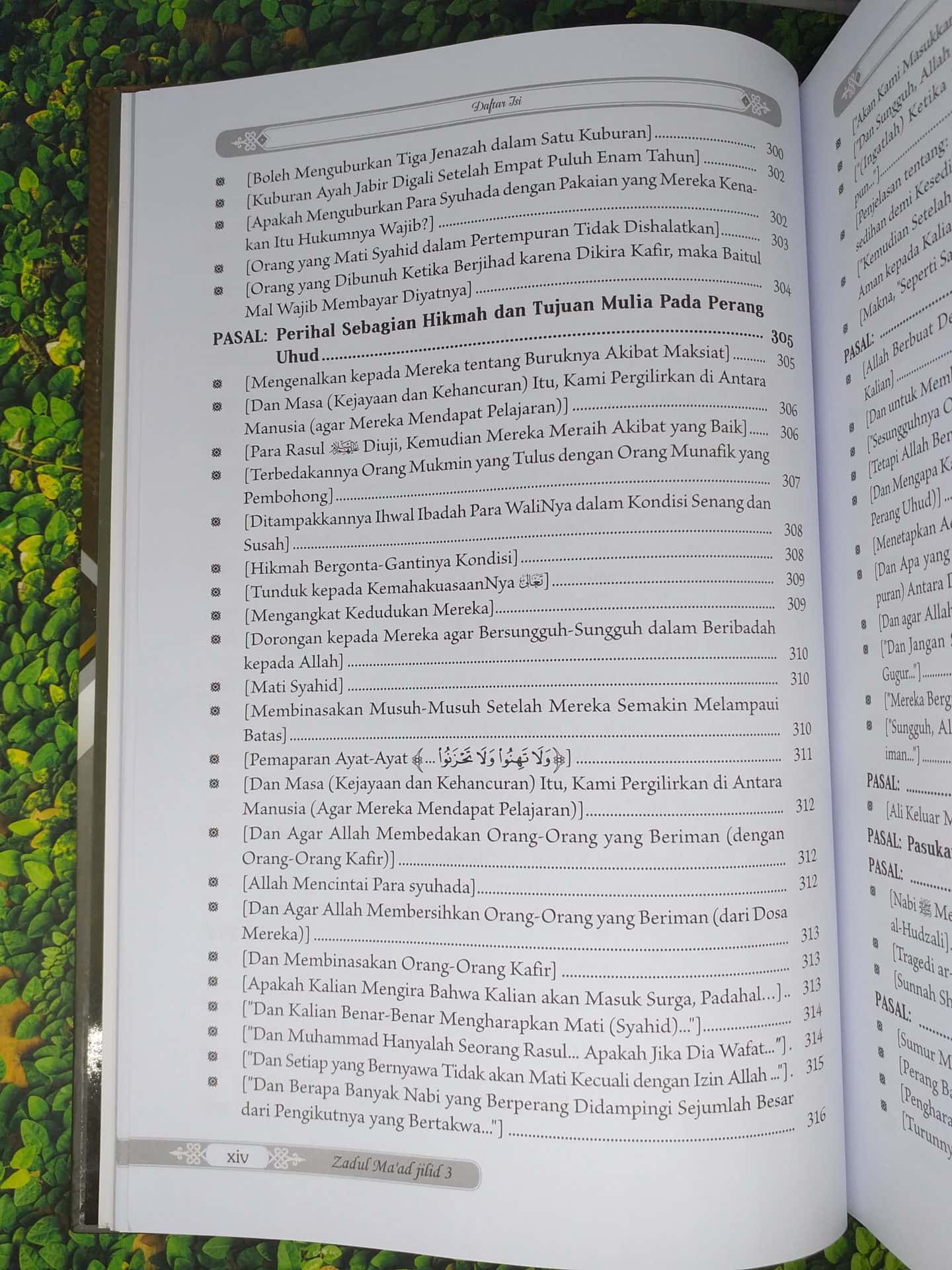 Zadul Ma'ad jilid 3 - Gambar 10