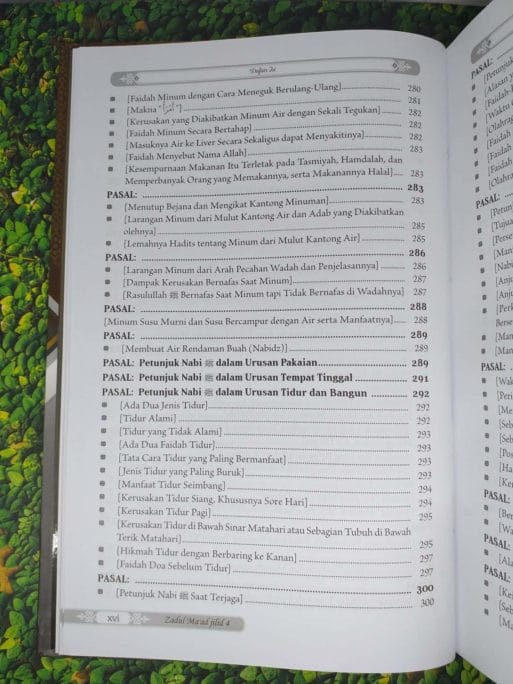 Zadul Ma’ad jilid 4 - Gambar 12