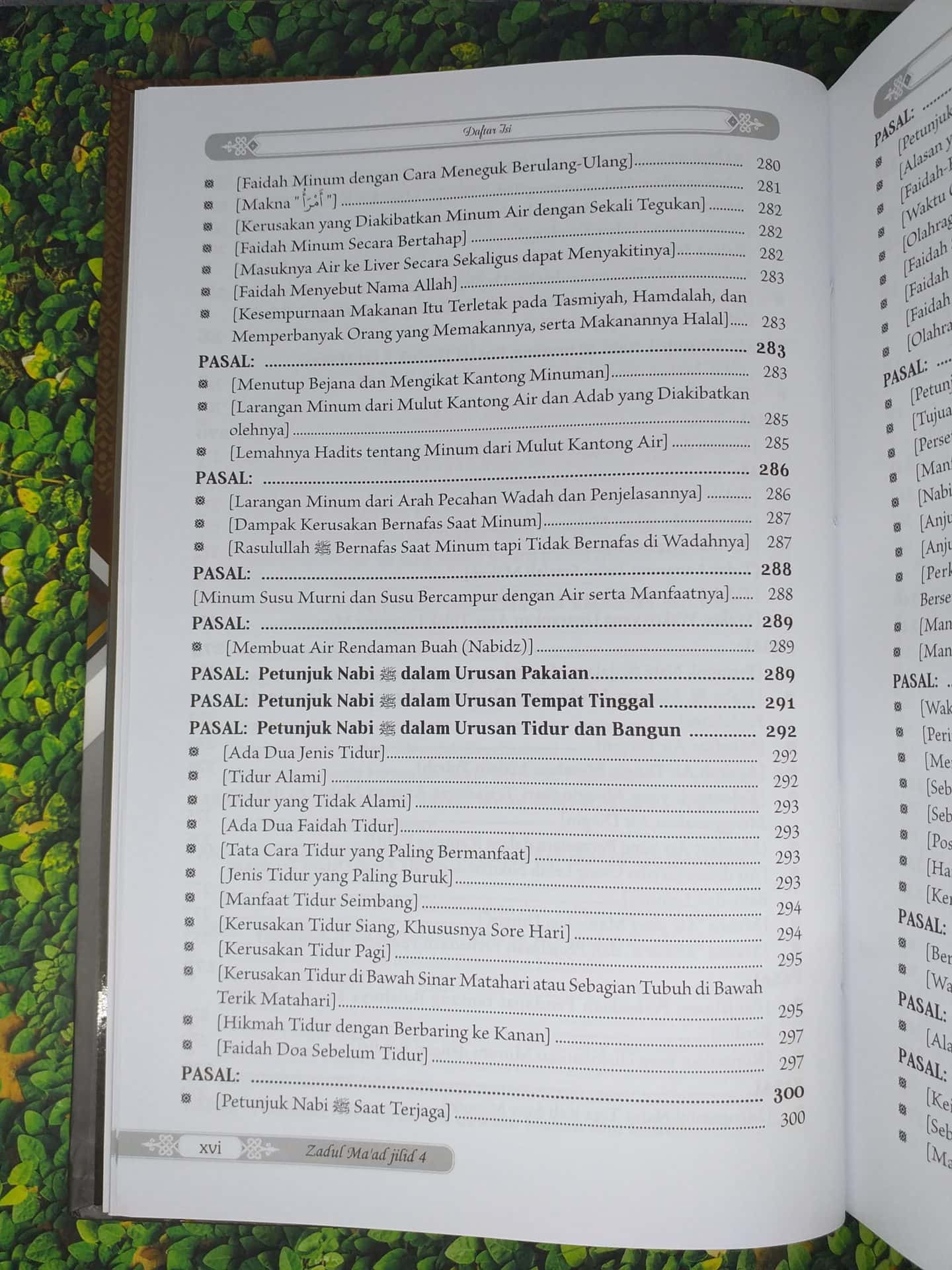 Zadul Ma’ad jilid 4 - Gambar 12