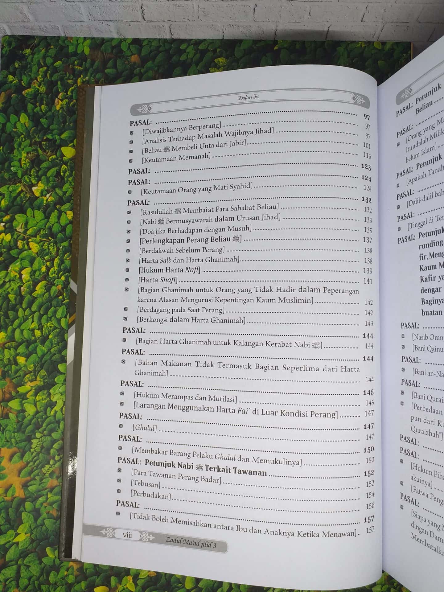 Zadul Ma'ad jilid 3 - Gambar 4