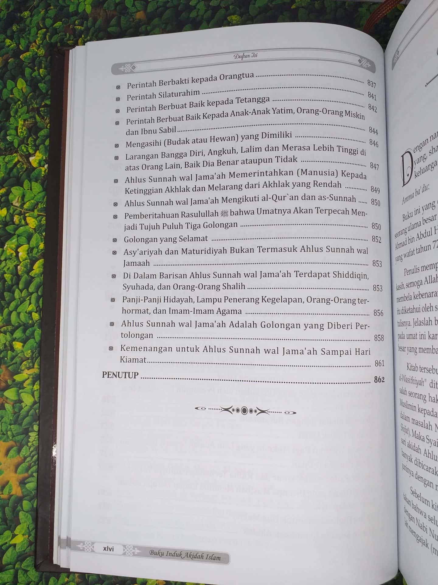 Syarah Aqidah Wasithiyah - Gambar 19