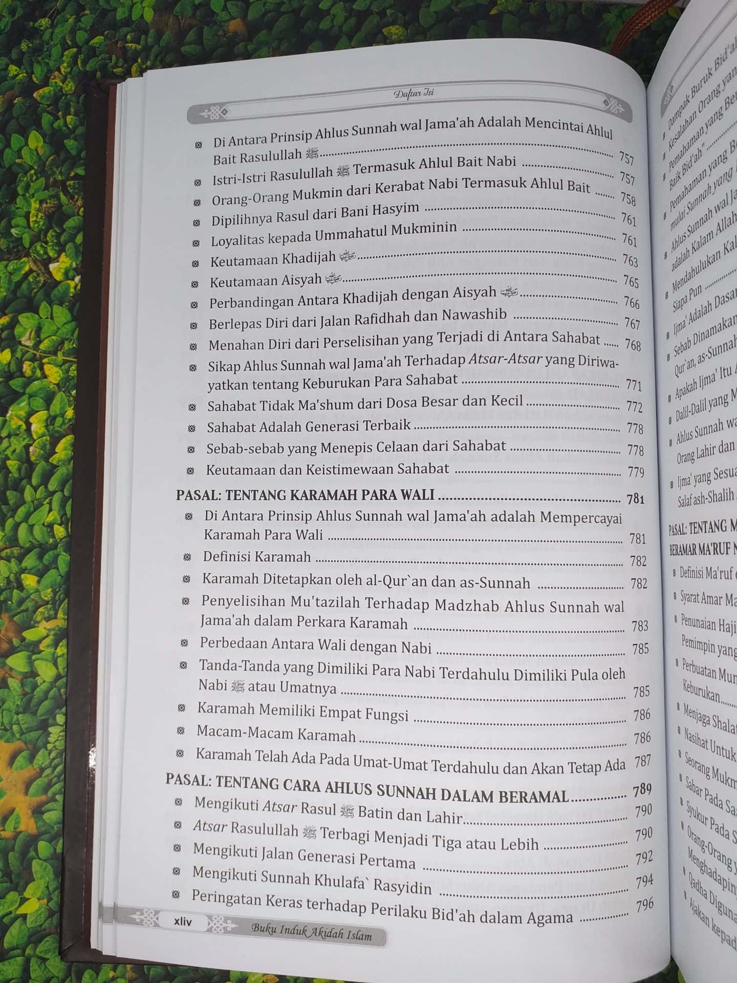 Syarah Aqidah Wasithiyah - Gambar 17