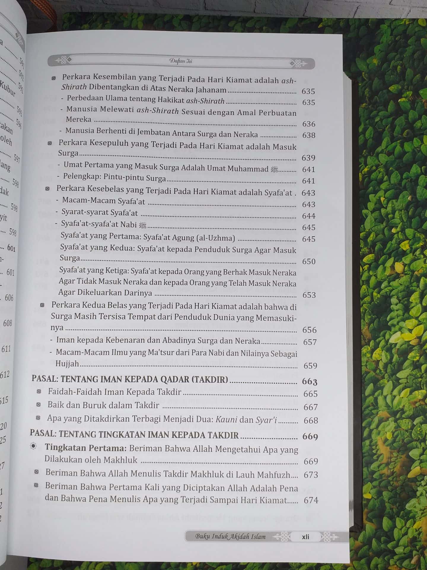 Syarah Aqidah Wasithiyah - Gambar 18