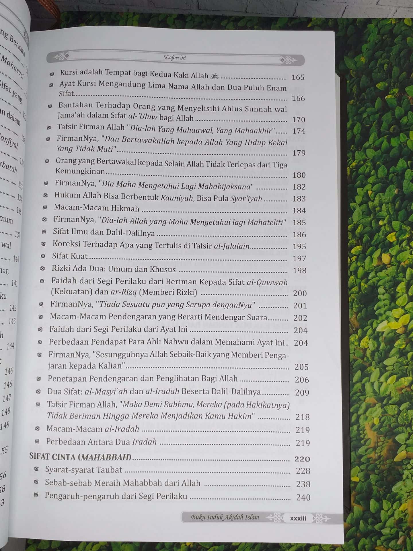 Syarah Aqidah Wasithiyah - Gambar 10