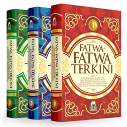 buku Fatwa-fatwa Terkini