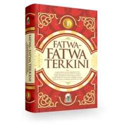 Fatwa-Fatwa Terkini Jilid 1