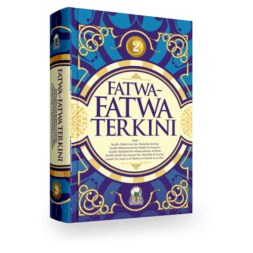 Fatwa-Fatwa Terkini Jilid 2