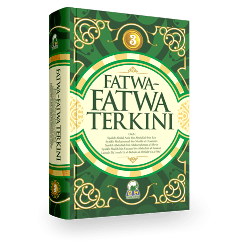 Fatwa-Fatwa Terkini Jilid 3