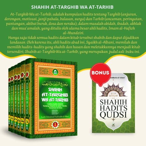 Shahih at-Targhib