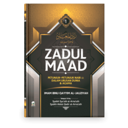 Zadul Ma'ad jilid 1