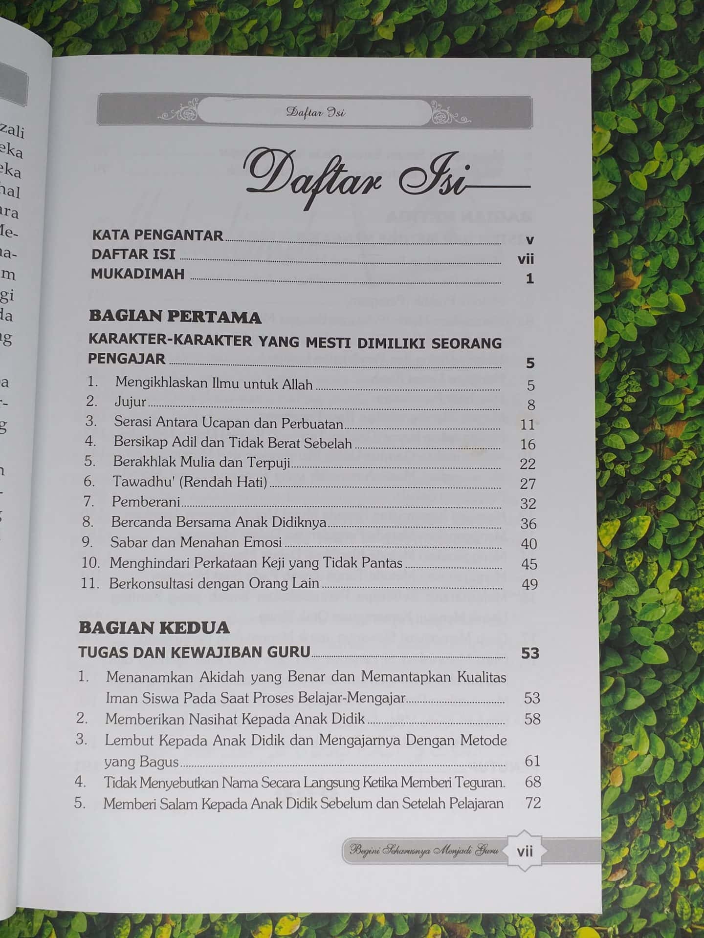 Begini Seharusnya Menjadi Guru - Gambar 2