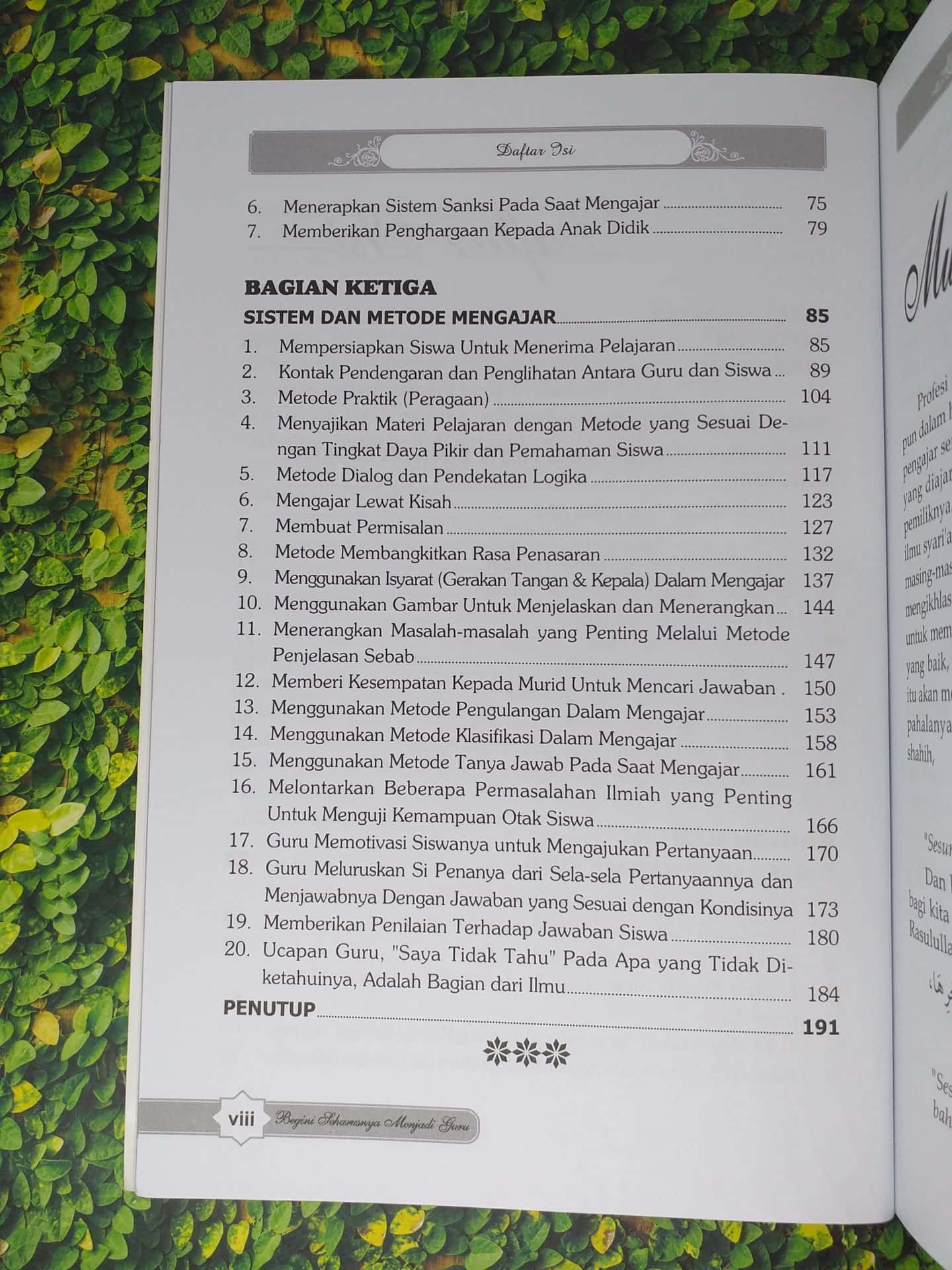 Begini Seharusnya Menjadi Guru - Gambar 3