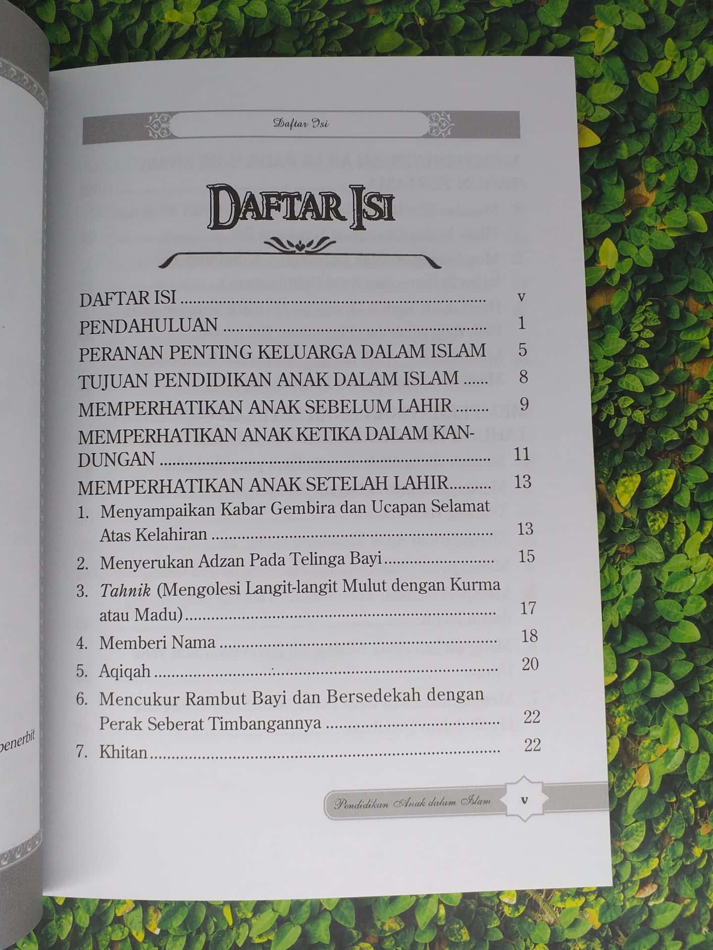 Pendidikan Anak Dalam Islam - Gambar 2