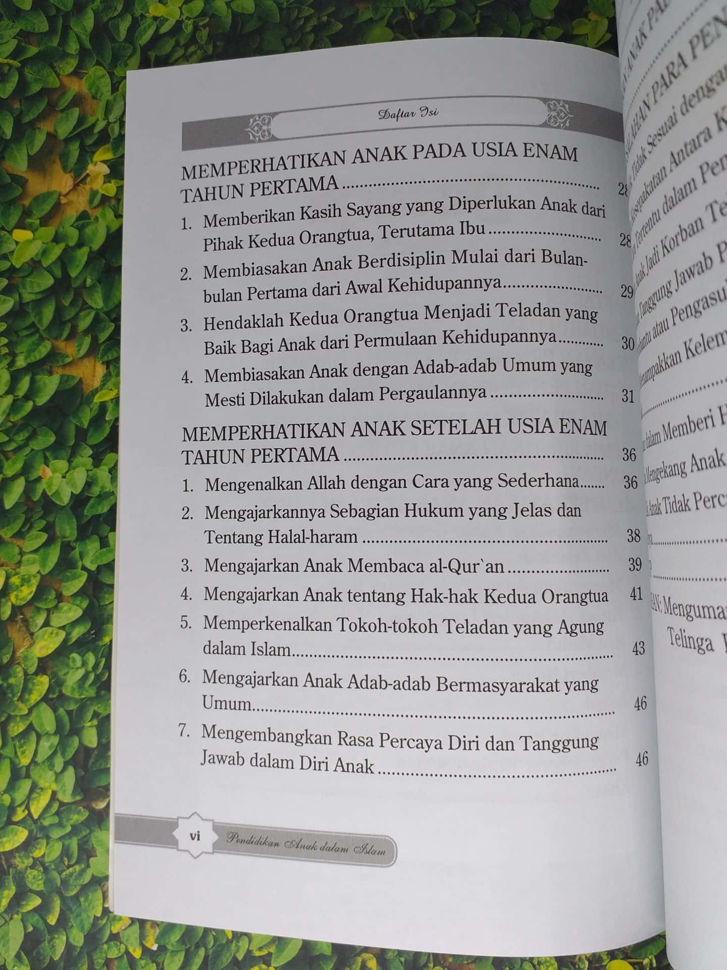 Pendidikan Anak Dalam Islam - Gambar 3