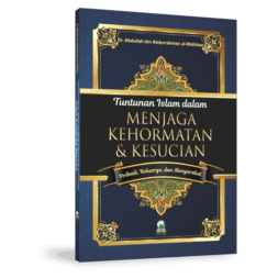 buku menjaga kesucian diri