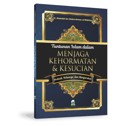 buku menjaga kesucian diri