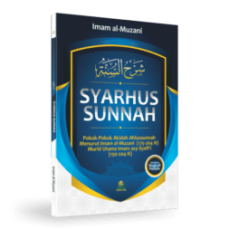 buku Syarhusunnah imam muzani