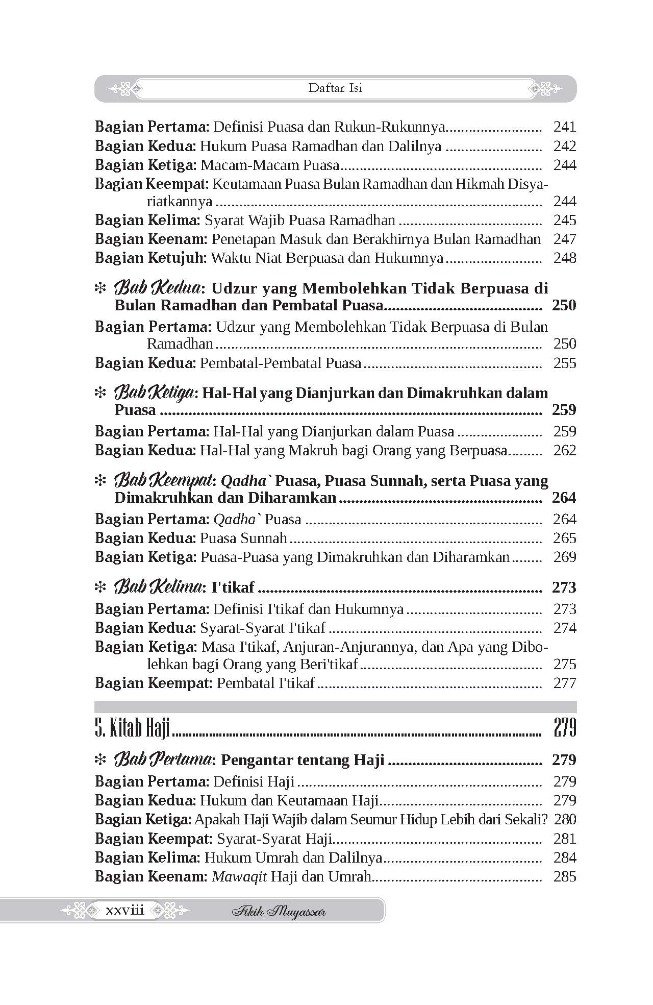 Dafatar isi Fikih Muy_Page_08